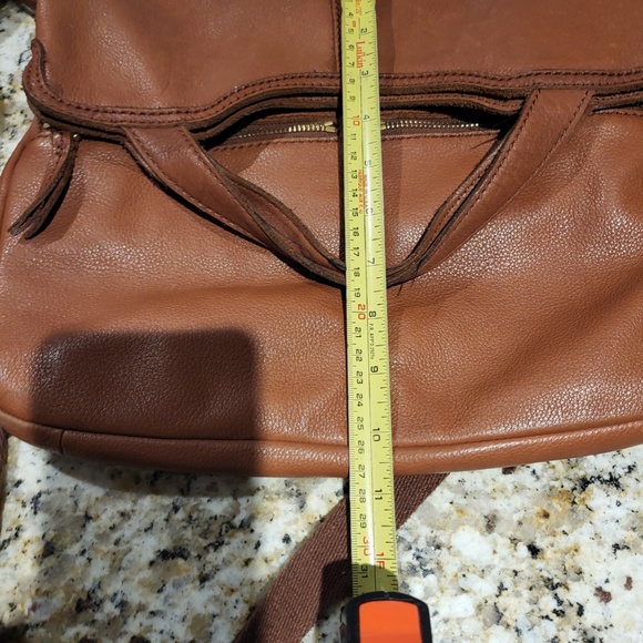Fossil  Leather Bag - Picture 6 of 6